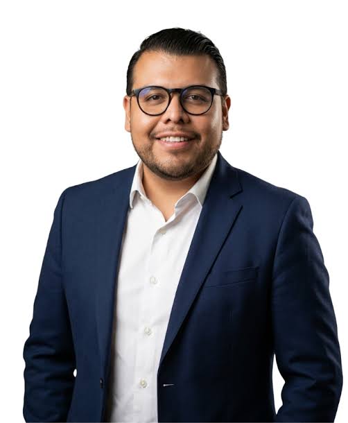Dr. Jonathan Ramírez